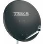 &nbsp;"Schwaiger-Schwaiger Spi998 - 10,7 - 12,75 Ghz - Anthrazit - Aluminium - Kunsts--"