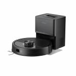 &nbsp;"Roborock-Q7 TF+ Saug- & Wischroboter - 10.000 Pa - RockDock Plus Absaugstation - Schwarz-Roborock-Hardware/Electronic"