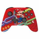 Hori - Hori Swi Wireless Horipad (mario Full Color)