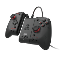Hori Swi Split Pad Pro + Attachment 1