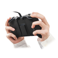 Hori Swi Split Pad Pro + Attachment 6