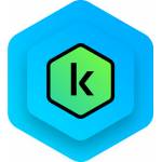 Kaspersky - Standard 5 Ger�t Box ohne Medien (DE)