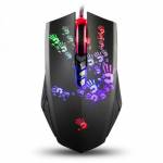 A4-tech - A4Tech Bloody Blazing A60 (Activated) Maus USB Typ-A Optisch 6200 DPI A4TMYS46161 (A4TMYS46161)