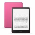 Amazon - Kindle Paperwhite pink