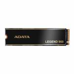 &nbsp;"Adata-SSD LEGEND 960   1TB M.2 PCIe Gen.4x4 R/W 7400/6000-Adata-Hardware/Electronic"