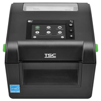 Tsc - DH240T, LCD, DRAM 128MB/FLASH 128MB, USB + RS-232 + ETHERNET + USB HOST + RTC + BUZZER, EU (EMEA) (DH240-A001-0002)