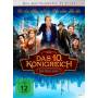 Anne Dudley, Kimberly Williams-paisley, David Carson, Scott - Das 10. K�nigreich [EURO-Version, Regio 2]