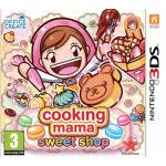 &nbsp;"Cooking Mama - Sweet Shop-Giochi Per Console Publisher Minori Cooking Mama - Sweet Shop-Rising Star-Accessories"
