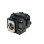 Coreparts - - Projektorlampe - f�r Epson EB-S10, S9, S92, W10, W9, X10, X9, x92, EX-3200, 5200, 7200, PowerLite W10, X10 (ML12190)