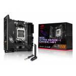 Asus - 华硕 ROG Strix B650E-I 游戏 WiFi-主板-mini-ITX-LGA1700 插槽-高清音频（8 声道）