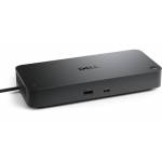 &nbsp;"Dell-DELL Pro SD25 Wired USB 3.2 Gen 2 (3.1 Gen 2) Type-C Black -Dell Gmbh-Accessories"