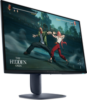 "Dell-Alienware AW2725D QD-OLED (68.6 cm (27 Zoll), schwarz, QHD, HDR, HDMI, DP, USB-C, 280Hz Panel)-Alienware-Hardware/Electronic" "Dell-Alienware AW2725D QD-OLED (68.6 cm (27 Zoll), schwarz, QHD, HDR, HDMI, DP, USB-C, 280Hz Panel)-Alienware-Hardware/Electronic"