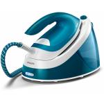 Philips - PerfectCare Compact Essential GC6840/20 (petrol/wei�)