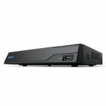Reolink - NVS8(NHD) - 8 Kan�le - 3840 x 2160 Pixel - 4 Kan�le - 720p - 1080p - 3840x2160 - 1920x1080 - 1280x1024 - 1280x720 - 10