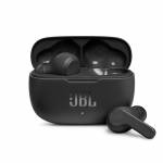 Jbl Harman - JBL Wave 200TWS Wireless In-Ear Headphones black