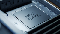 Fujitsu - Fujitsu AMD EPYC 9124 Prozessor 3 GHz 64 MB L3 (PY-CPL5AA)