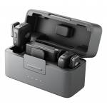 Dji - MIC Mini (2 Sender + 1 Empf�nger + Ladeschale)