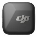 Dji - Mic Mini Funkmikrofon-Sender - 10g Leichtgewicht - 400m Reichweite -Black