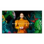 Samsung - Samsung Smart Signage QB43C 107,95cm(43) Edge LED BLU