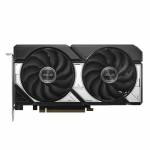 Asus - ASUS VGA Asus RTX5060TI Dual O16G (90YV0MH0-M0NA00)